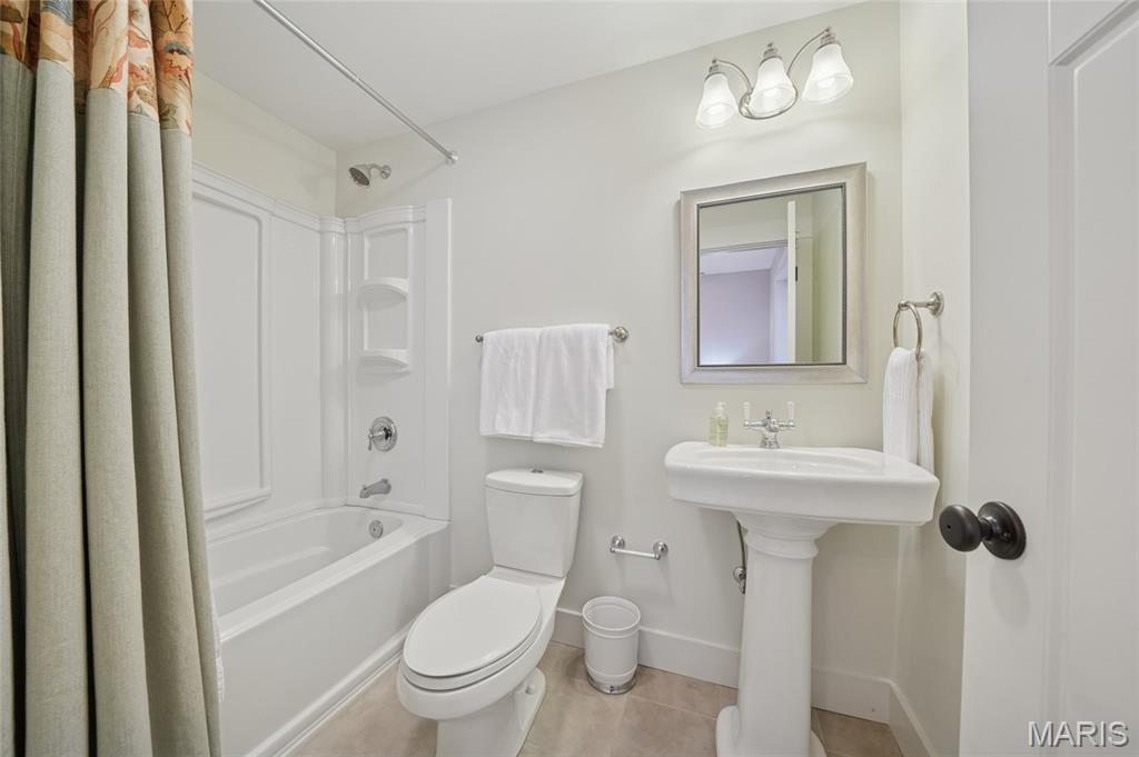 University Heights - Residential