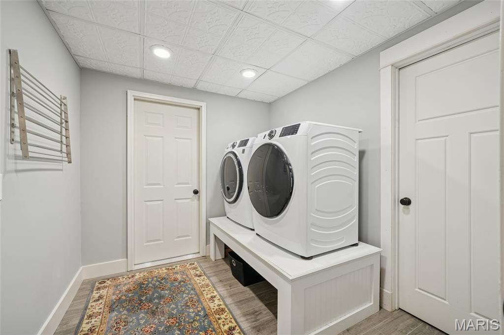 University Heights - Residential