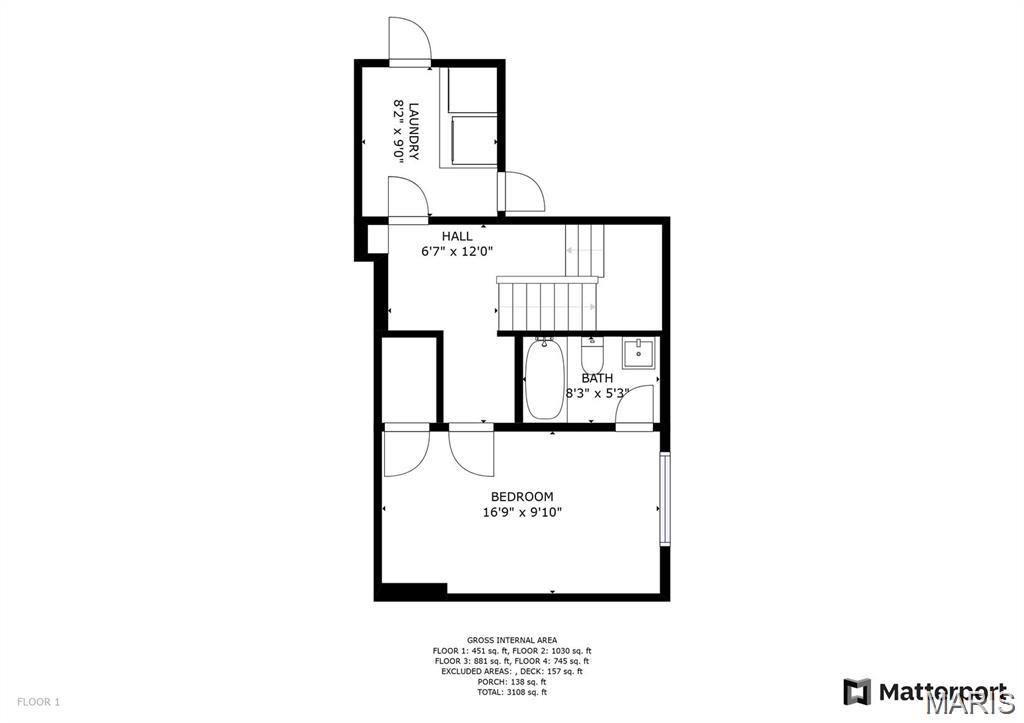 University Heights - Residential