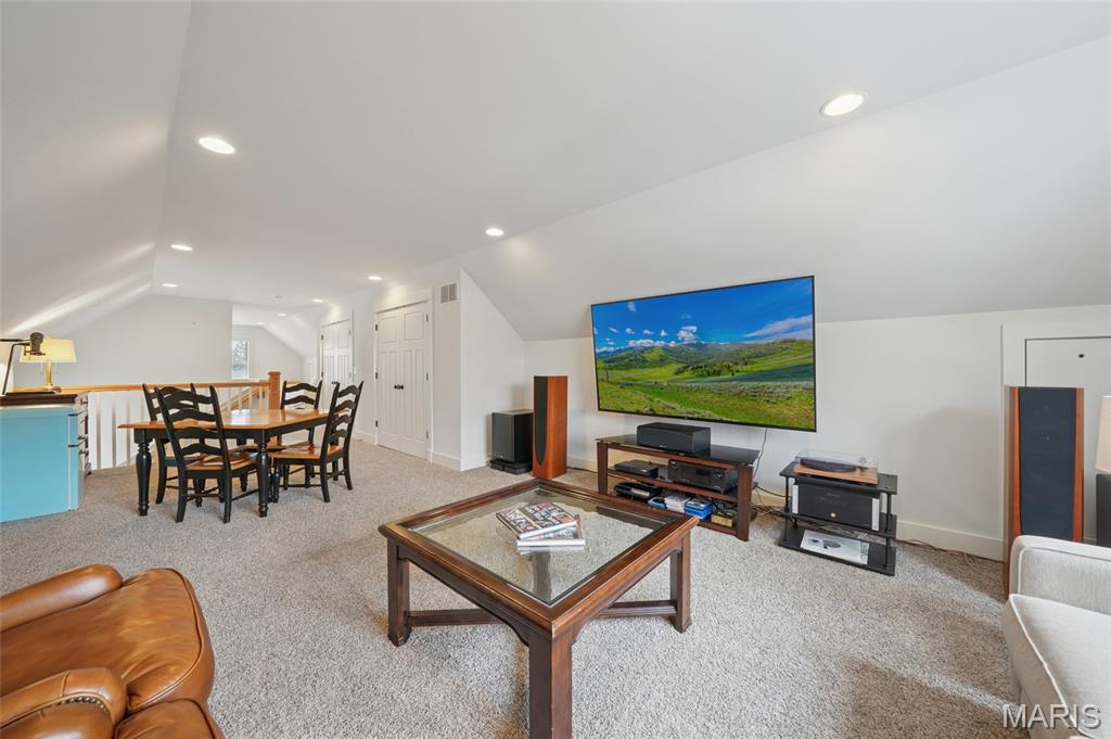 University Heights - Residential