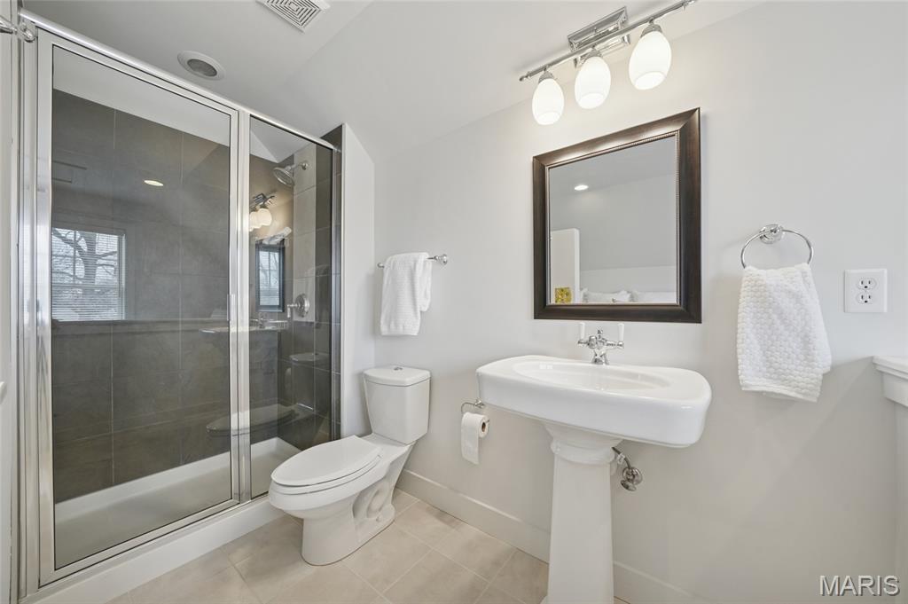 University Heights - Residential