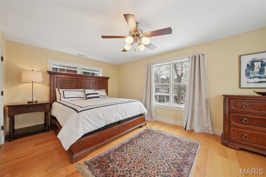 University Heights - Residential