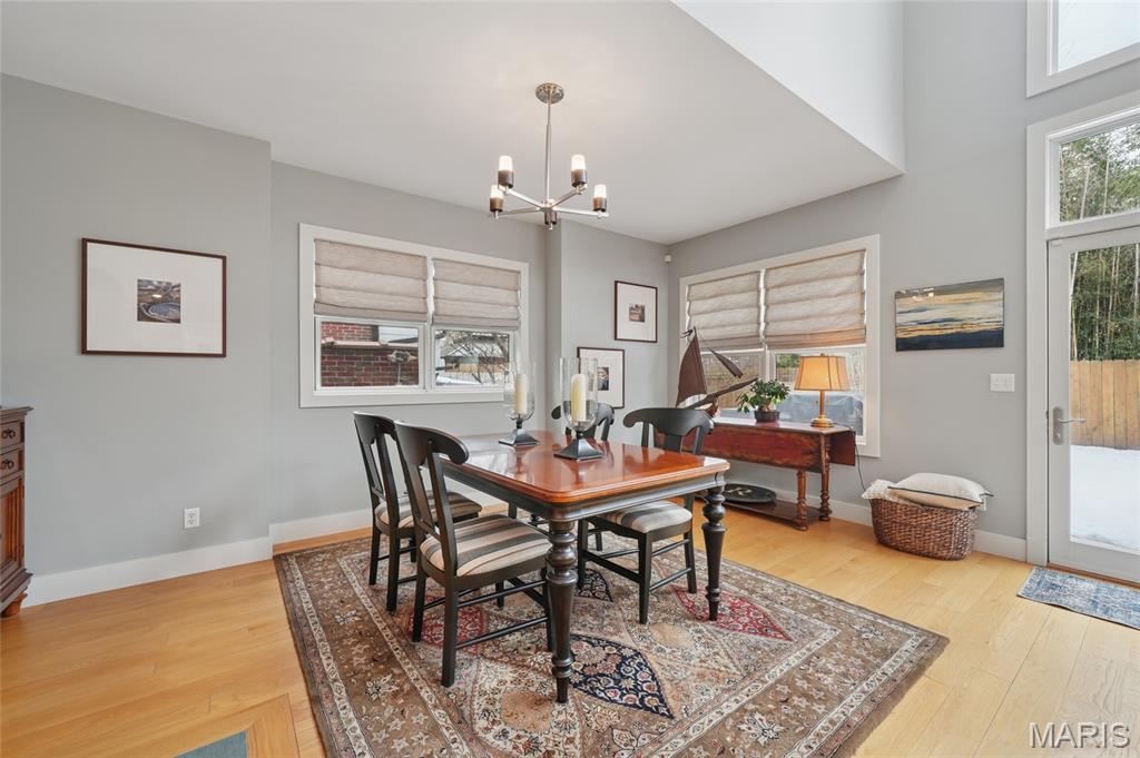 University Heights - Residential