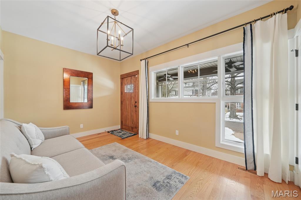 University Heights - Residential