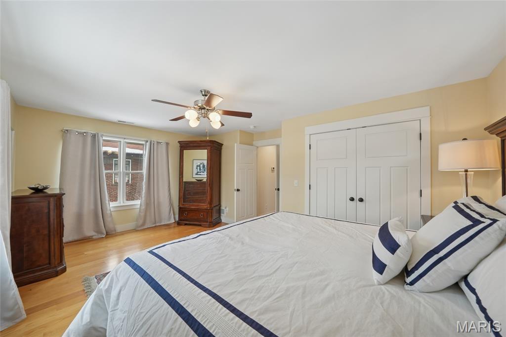 University Heights - Residential