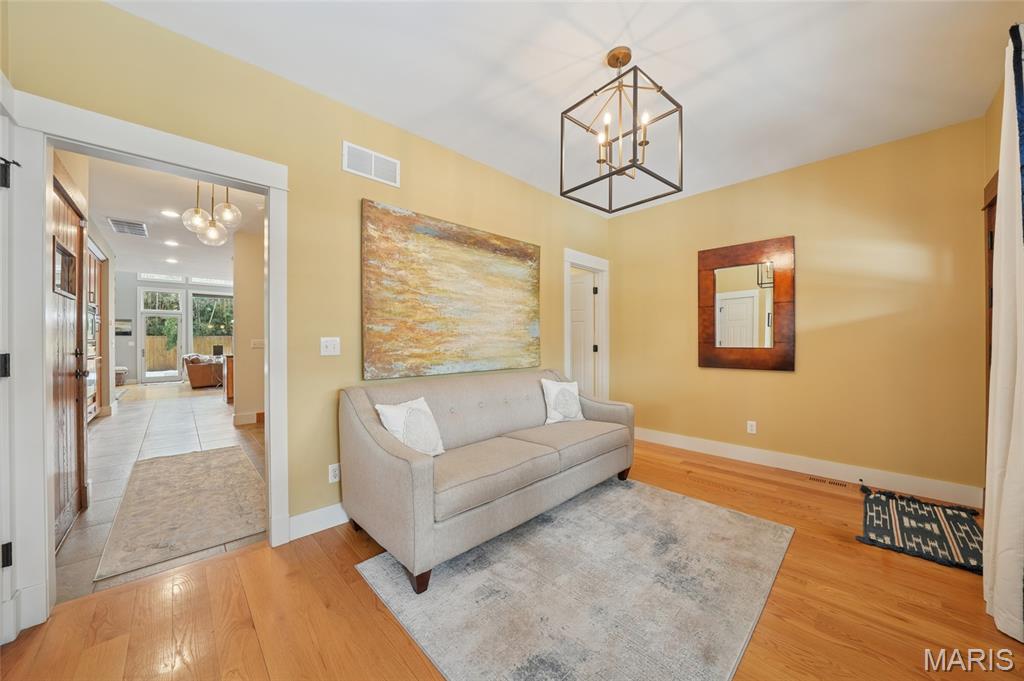 University Heights - Residential