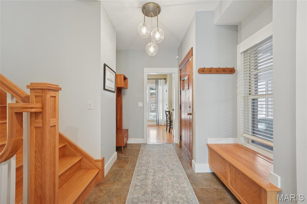 University Heights - Residential