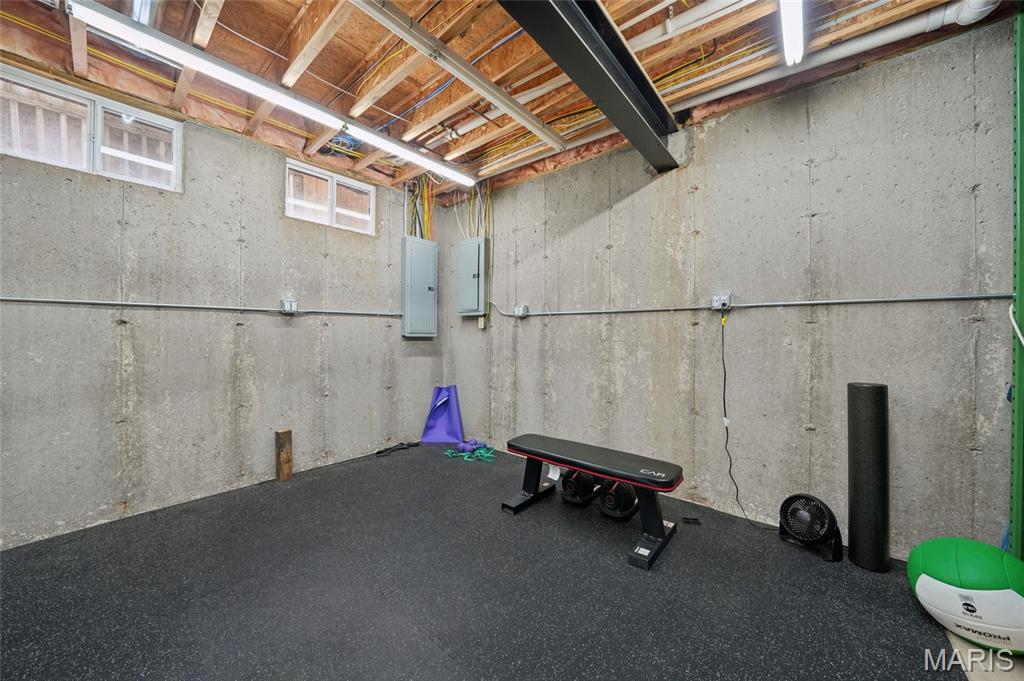 University Heights - Residential