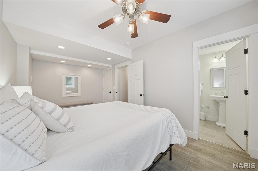 University Heights - Residential