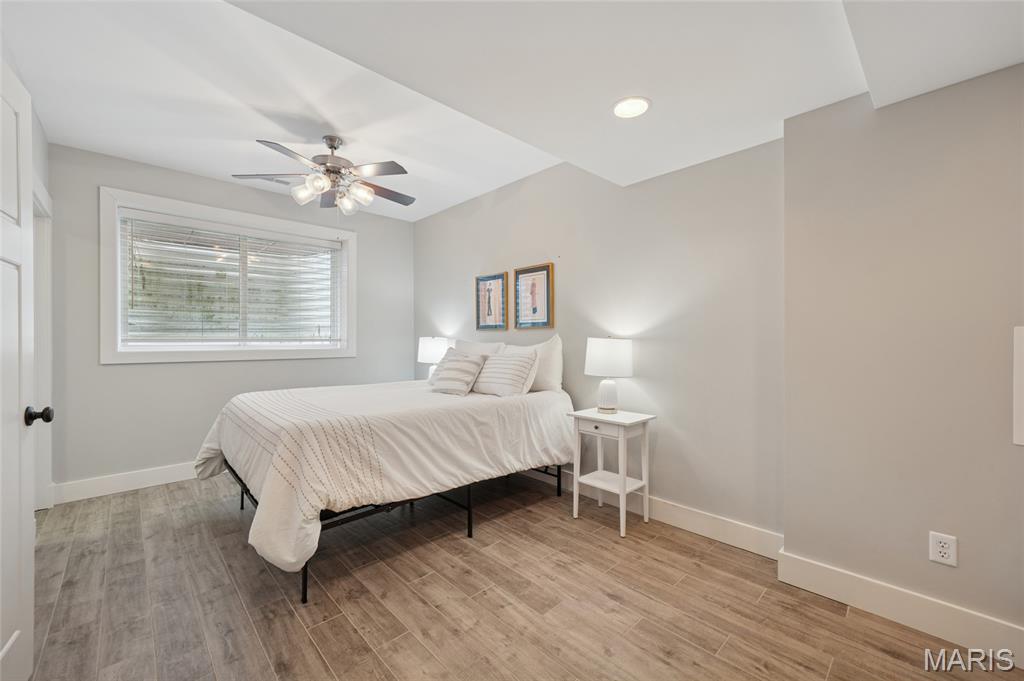 University Heights - Residential