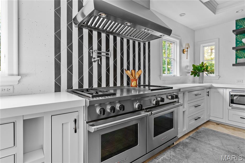 Oakleigh Add - Residential