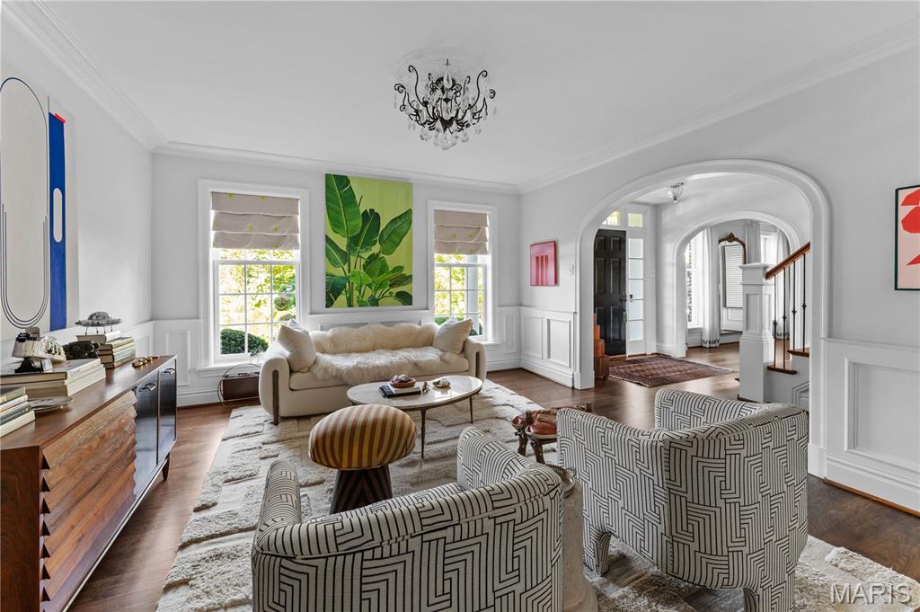 Oakleigh Add - Residential