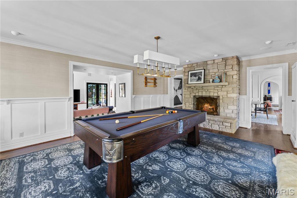 Oakleigh Add - Residential