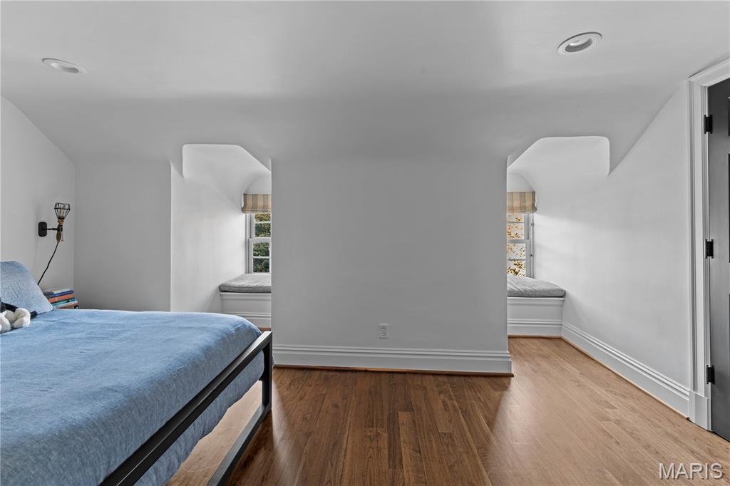 Oakleigh Add - Residential