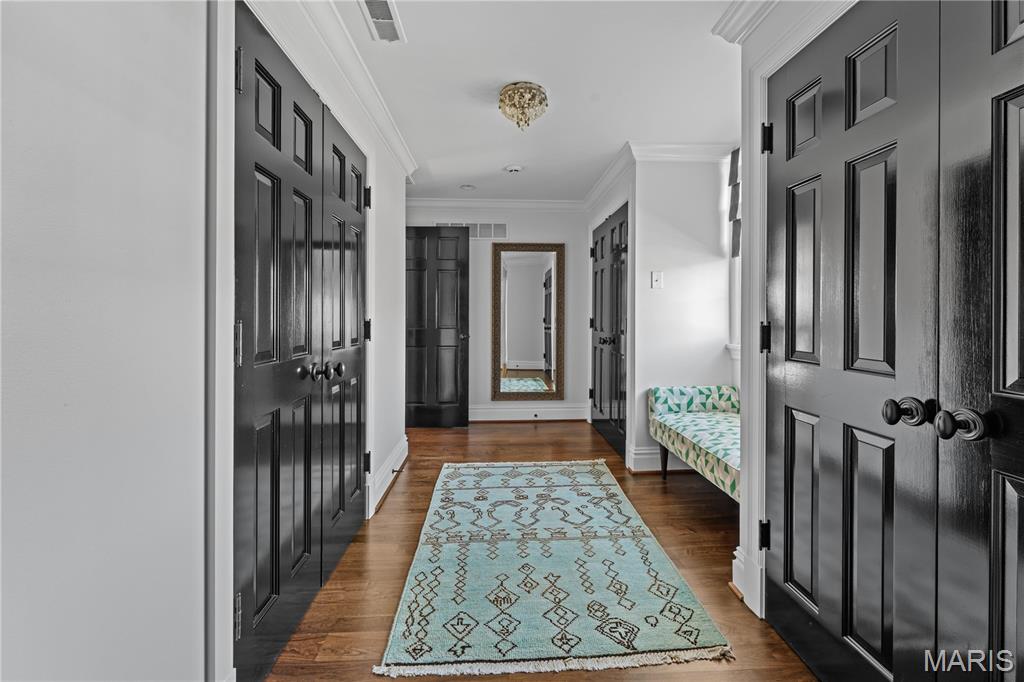 Oakleigh Add - Residential