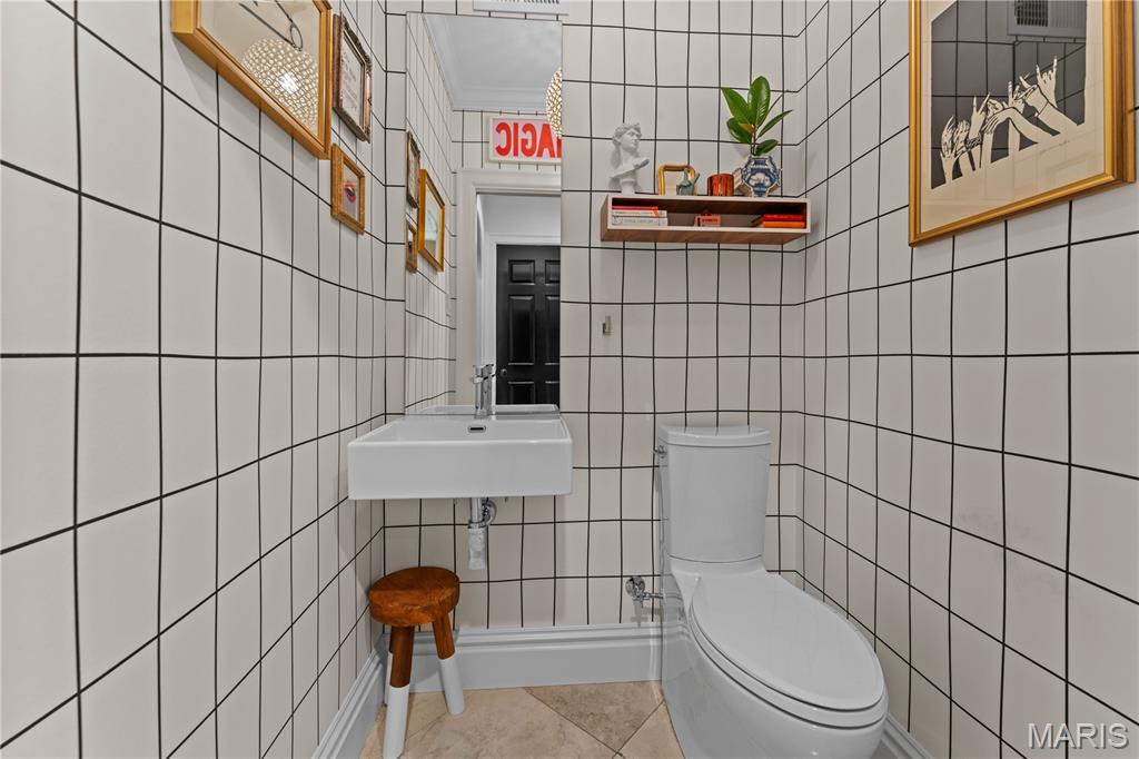 Oakleigh Add - Residential