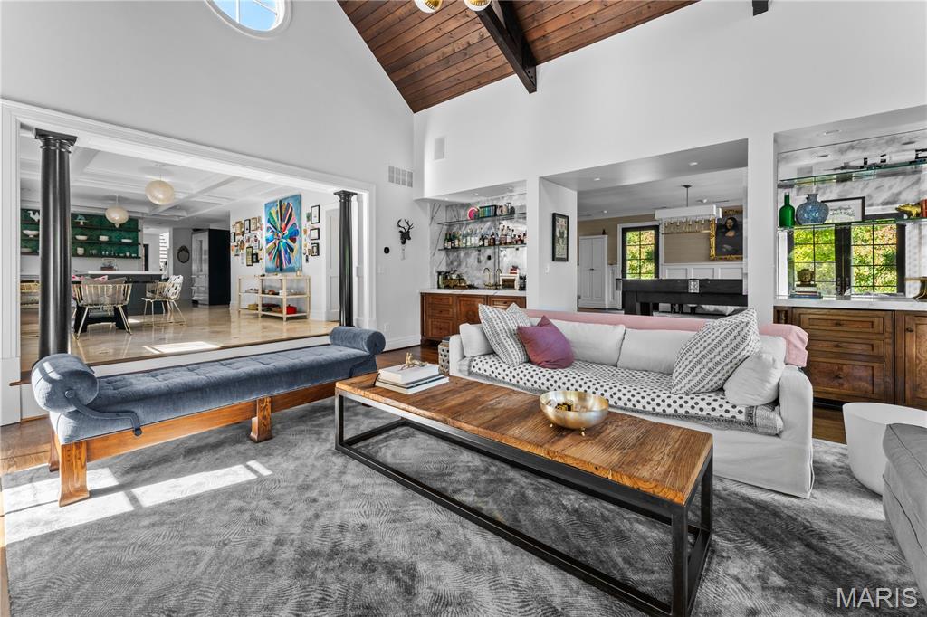 Oakleigh Add - Residential