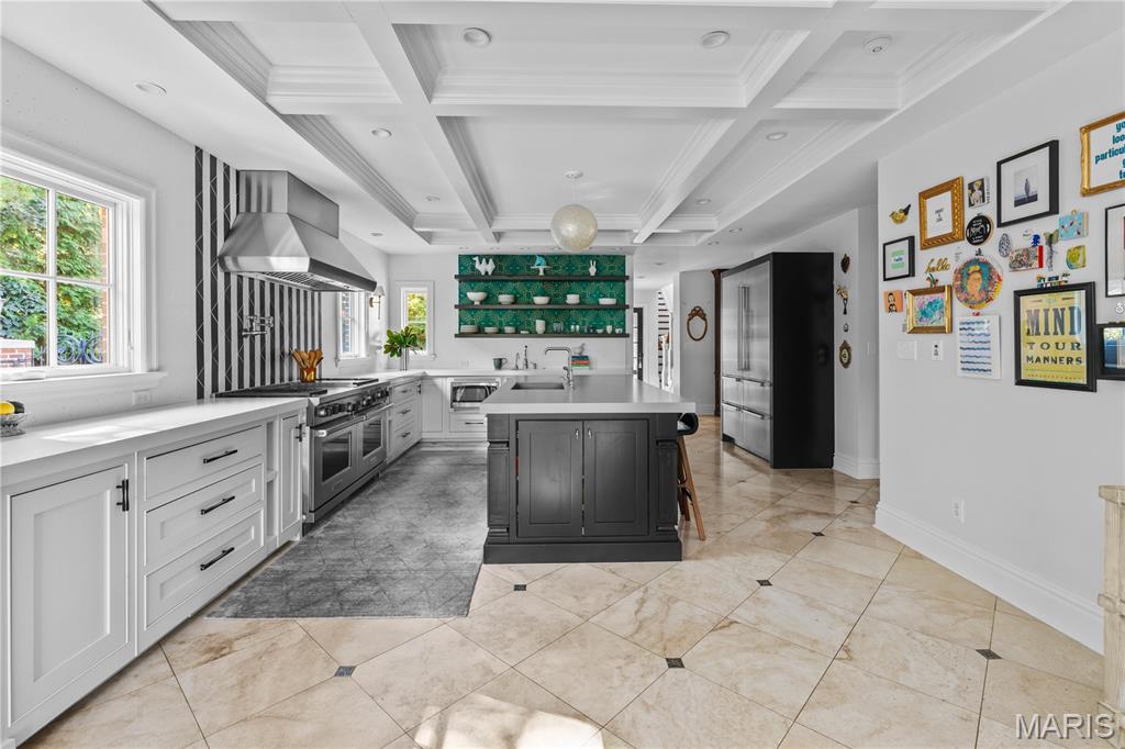 Oakleigh Add - Residential