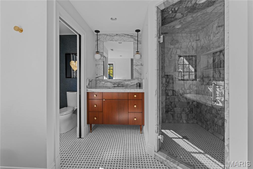 Oakleigh Add - Residential