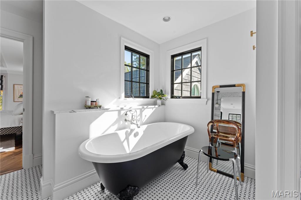 Oakleigh Add - Residential
