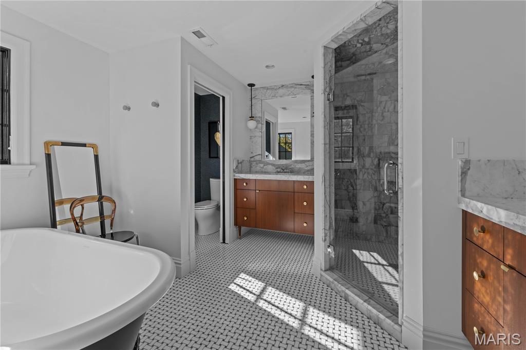 Oakleigh Add - Residential