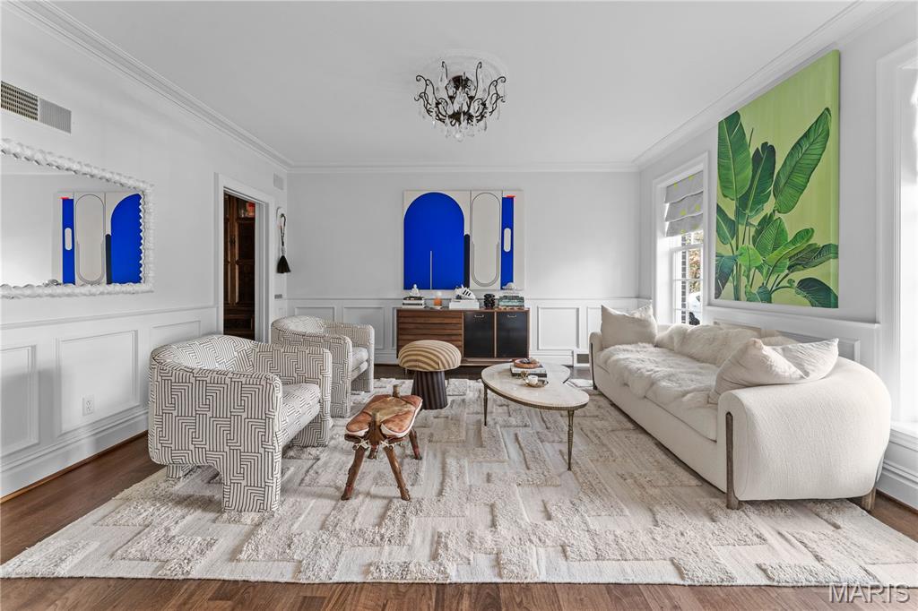 Oakleigh Add - Residential