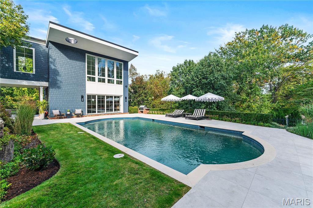 Oakleigh Add - Residential