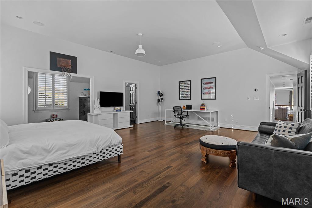 Oakleigh Add - Residential