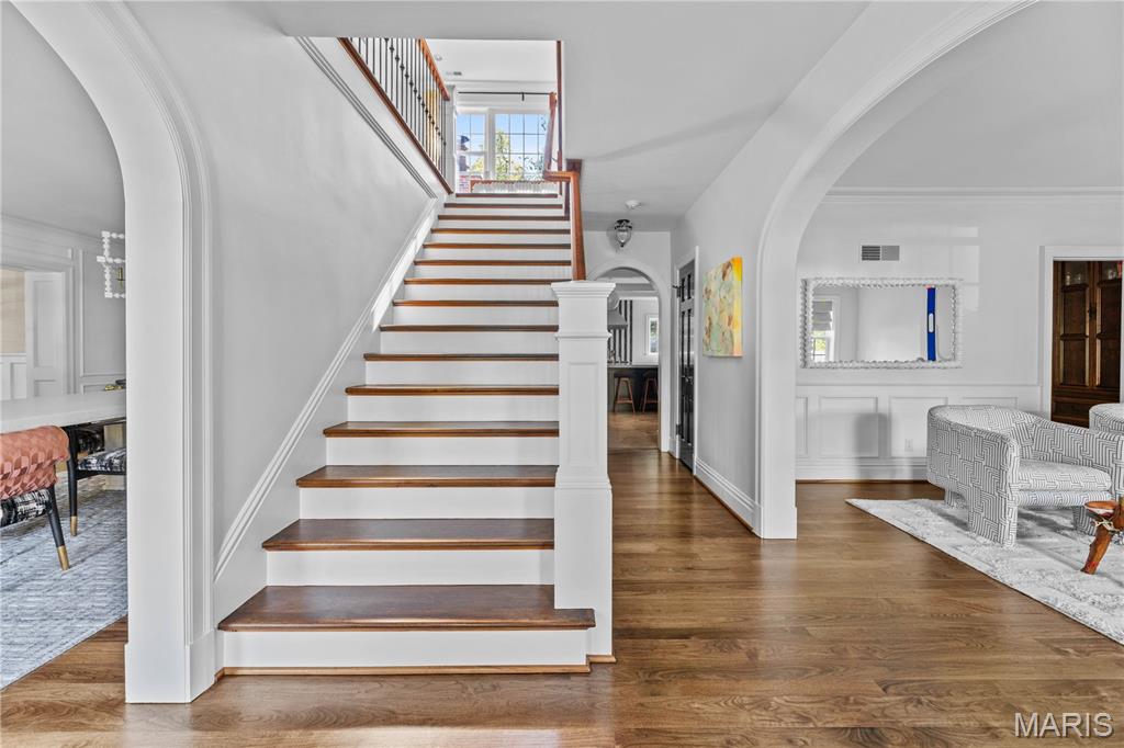 Oakleigh Add - Residential