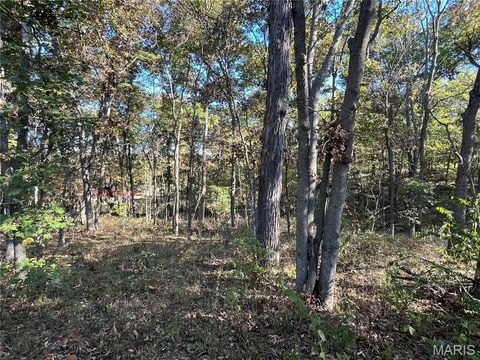 Tiny photo for 70 Summers Drive, Hawk Point, MO 63349 (MLS # 25069773)