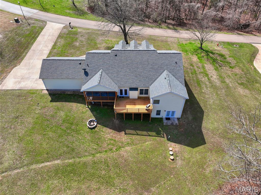 Huntington Trls Ph 05 - Residential