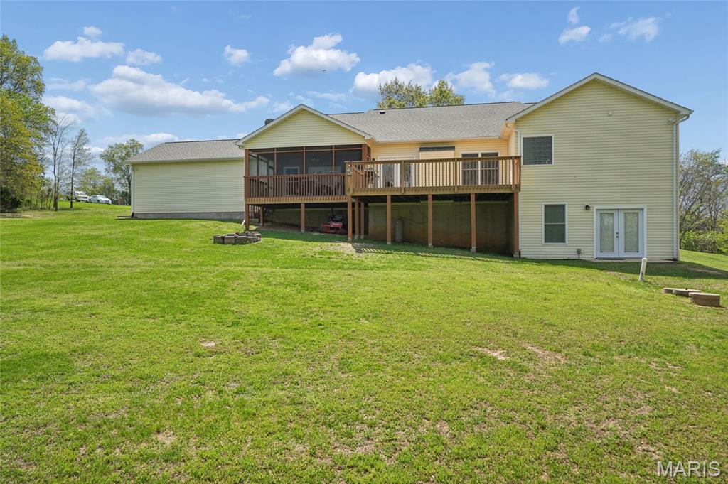 Huntington Trls Ph 05 - Residential