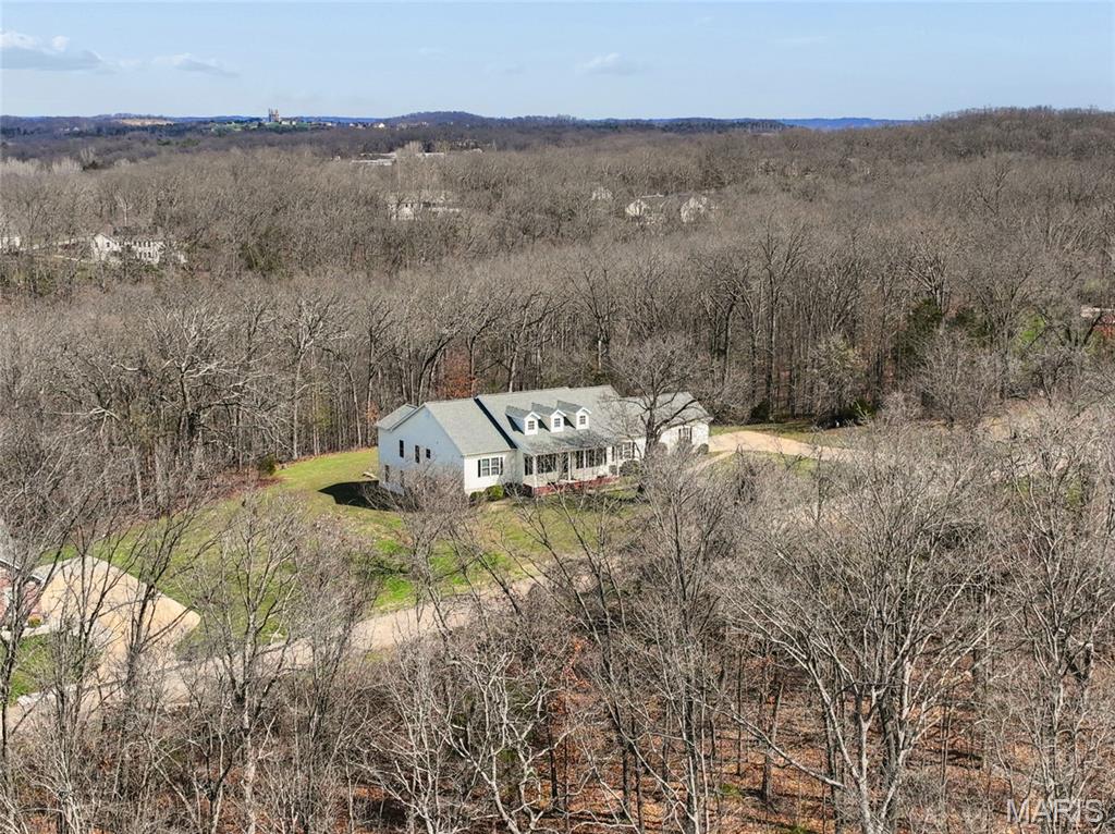 Huntington Trls Ph 05 - Residential