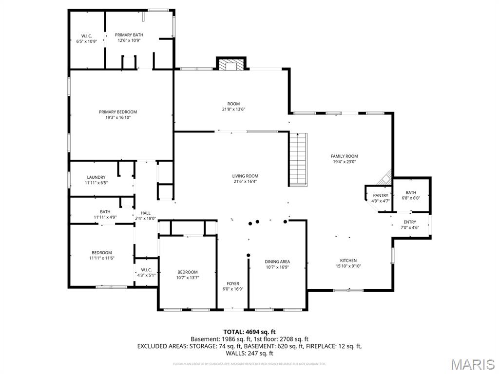 Huntington Trls Ph 05 - Residential