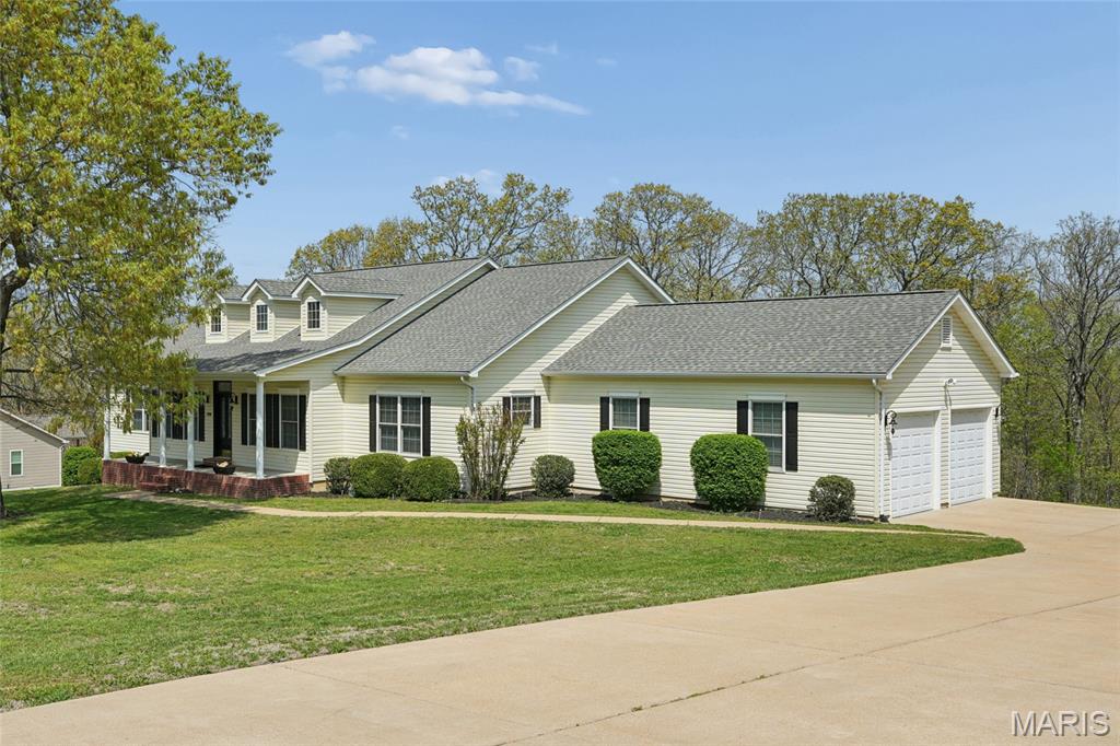 Huntington Trls Ph 05 - Residential