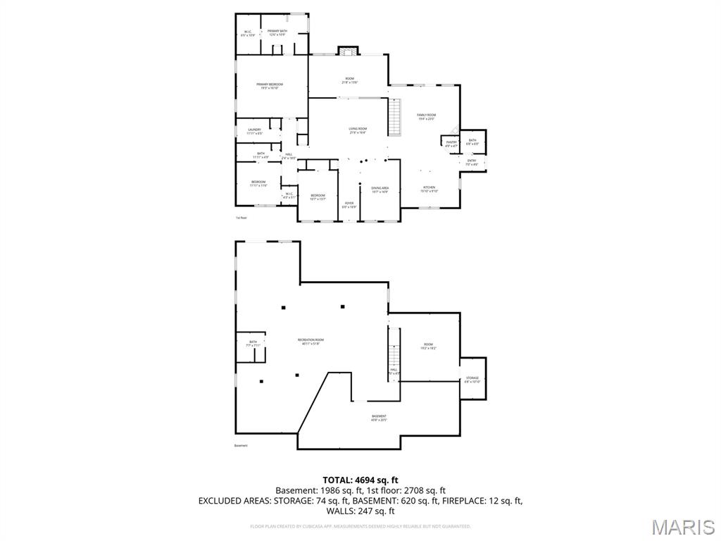 Huntington Trls Ph 05 - Residential