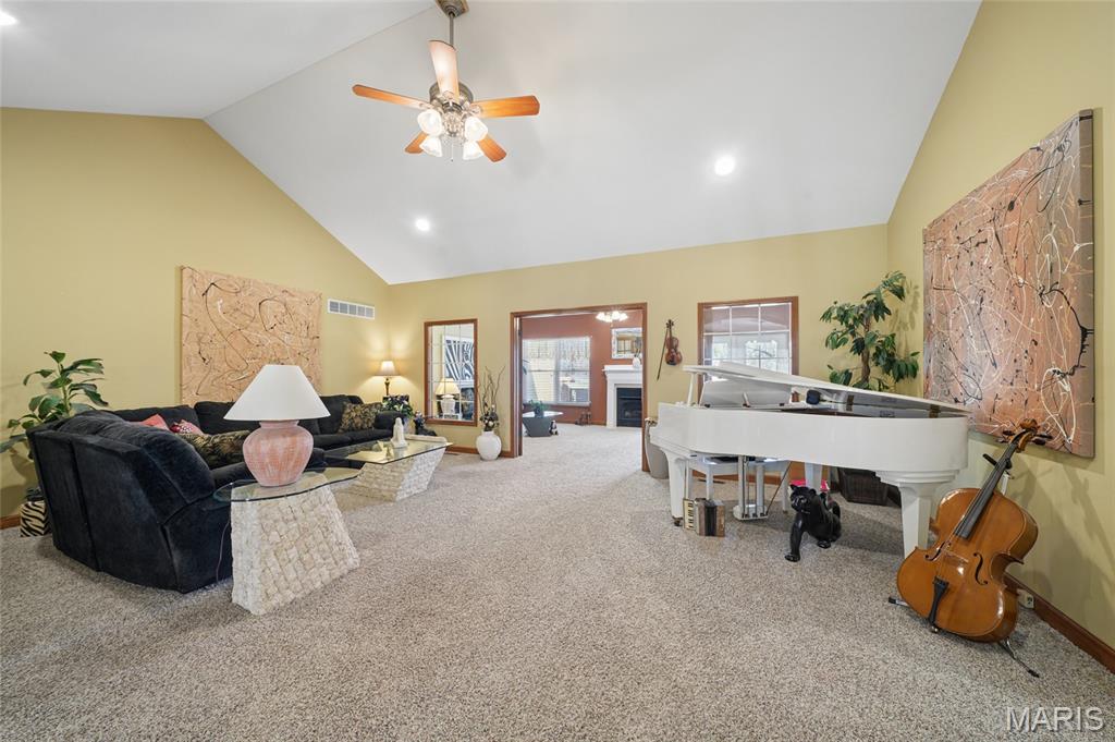 Huntington Trls Ph 05 - Residential