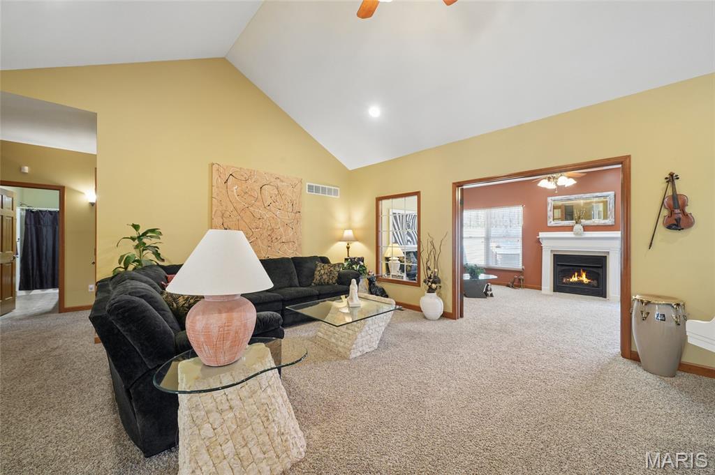 Huntington Trls Ph 05 - Residential