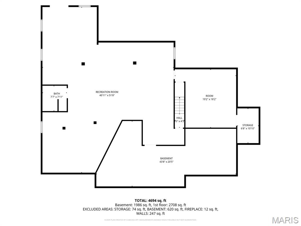 Huntington Trls Ph 05 - Residential