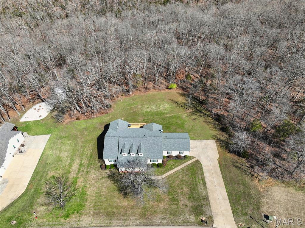 Huntington Trls Ph 05 - Residential