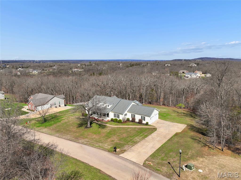 Huntington Trls Ph 05 - Residential