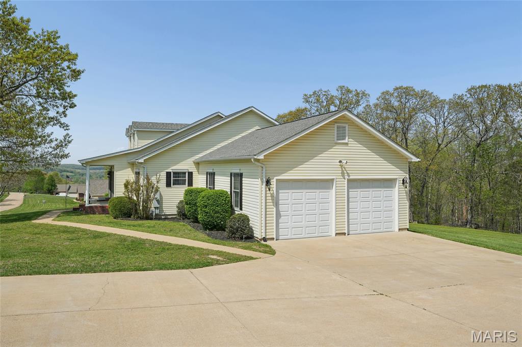 Huntington Trls Ph 05 - Residential