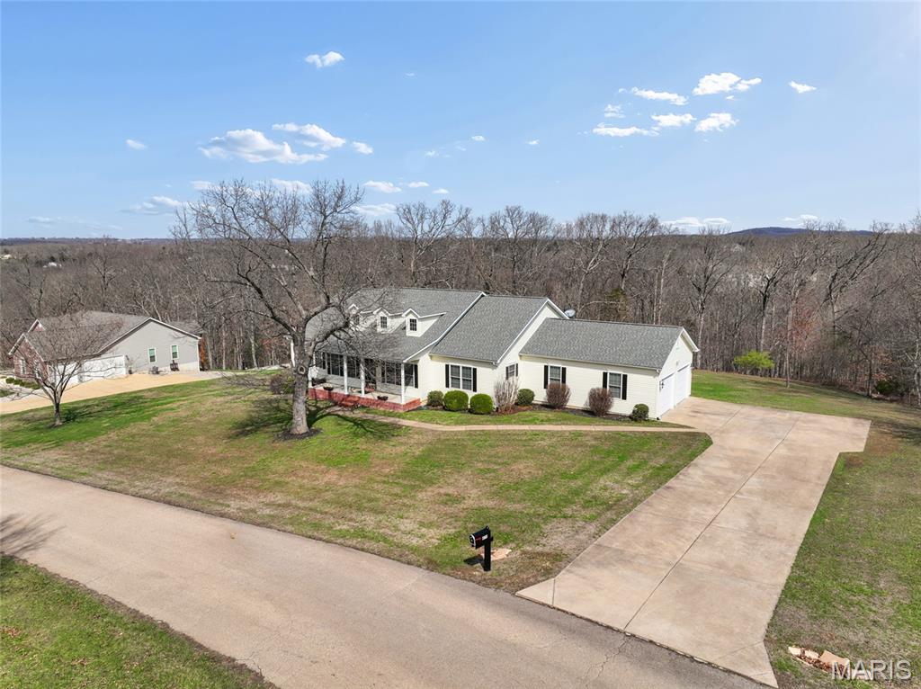 Huntington Trls Ph 05 - Residential