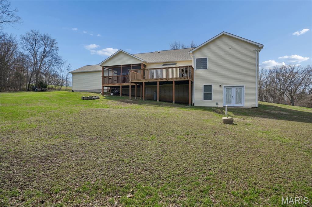 Huntington Trls Ph 05 - Residential