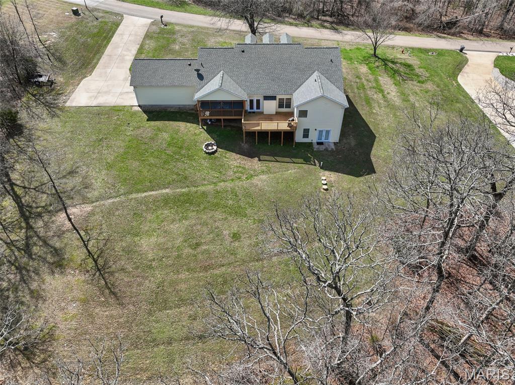 Huntington Trls Ph 05 - Residential