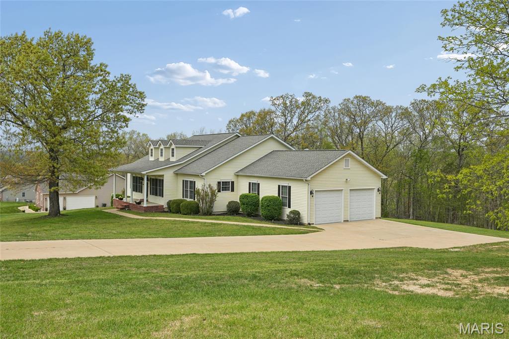 Huntington Trls Ph 05 - Residential