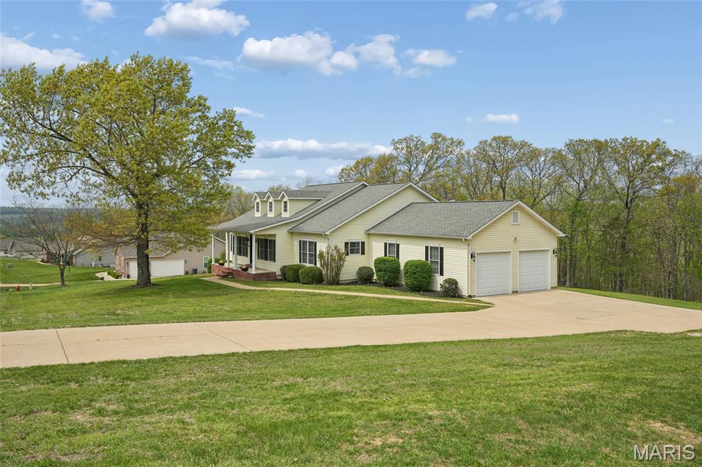 Huntington Trls Ph 05 - Residential