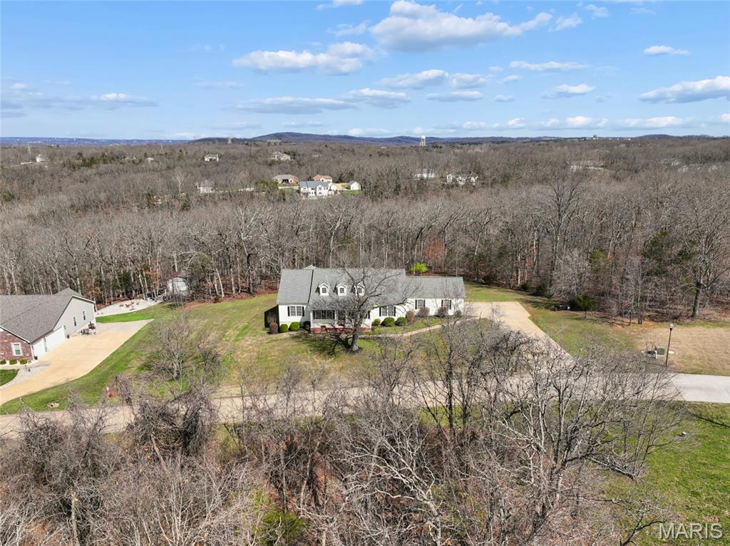 Huntington Trls Ph 05 - Residential