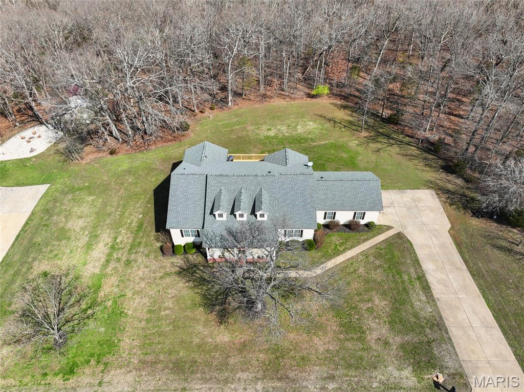 Huntington Trls Ph 05 - Residential