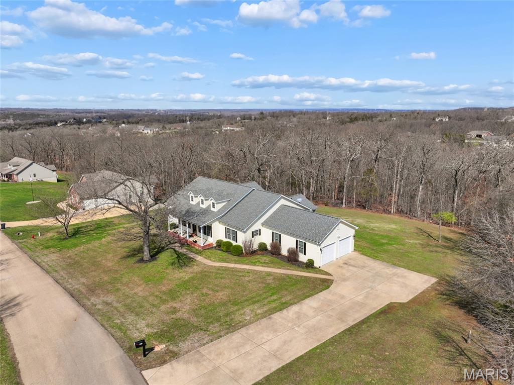 Huntington Trls Ph 05 - Residential